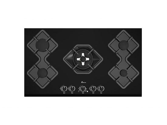 تصویر اجاق گاز بیمکث مدل5090